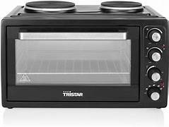 Tristar OV-1443 maxiovn med varmluft